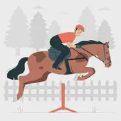 2025年属马今日财运全解读：精准把握2.10旺财时辰