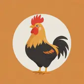 属鸡是哪年出生的有哪些年份的人，属鸡的年龄怎么算