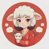 属羊女的最佳婚配是哪个属相