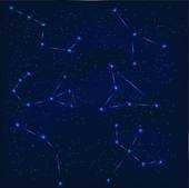 每日运势财神在何方向