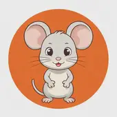 属鼠的今年多少岁2025年