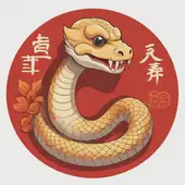 2001属蛇配什么生肖最好：2001年属蛇和什么属相最配对