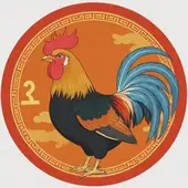 69年属鸡2025年运势完整版：69年鸡2025年必有一难