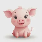 属猪的是哪年出生的人今年几岁了，猪哪一年出生的今年几岁