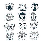 十二生肖五行配对表，十二生肖对应的是那五行