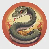 属蛇和什么属相最合适最合财，蛇最忌讳的三个属相