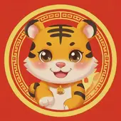 2025属虎害太岁怎么破解，属虎太岁化解方法2025