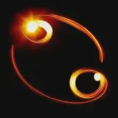 2025年星座好运排行榜：前三名运势揭秘