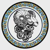 白羊座男生与射手女配对攻略：三大灵魂契合点揭秘