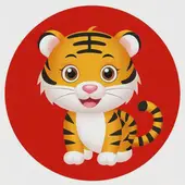 明年属虎人的运气和财运怎样：属虎的今年财运如何