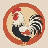 属鸡的今年60几岁哪一年出生的：属鸡命理常识