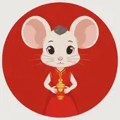 1972年属鼠女有几次婚姻