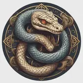 属蛇的相克相冲生肖是那几个：属蛇人相克相冲的属相