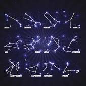 十二星座专属叶罗丽礼服（星座之光唯美绽放）