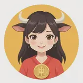 1985年属牛女2025年运势，属牛女41岁2025年财运好吗