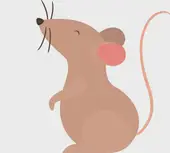 二年级十二生肖知识积累：动画视频+儿歌口诀