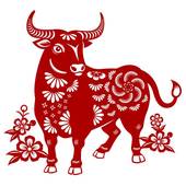 水墨先生解析今日运势：生肖牛必看注意事项