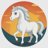 属马的1990年的是什么命：90年马是什么命 五行属什么