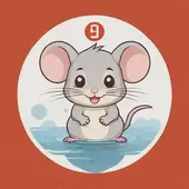 属鼠1996涧下水命五行缺什么：属鼠五行调和思路