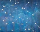 富裕却很低调的星座女（财富与内敛的）