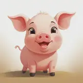 属猪的人2025年多大年龄了，属猪年龄误区