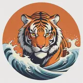 属虎的人和什么属相相克相冲