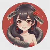 属蛇和什么属相最配最合适女孩：属蛇女婚配什么属相最好