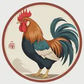 25年属鸡人的全年运势及运程：属鸡人2025年运势运程