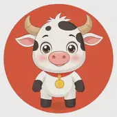 属牛人2025年什么颜色最旺：属牛人一生的幸运数字及颜色