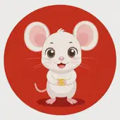 属鼠的今年多大啦2025年，2025属鼠的年龄表