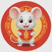 84年属鼠41岁大劫情感运势，84年属鼠一生大劫年