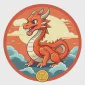 1976年属龙今日财运方位