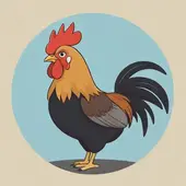 属鸡是几几年的分别是多少岁