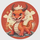 2025年属龙的运势和财运如何：属龙的今年运势2025年