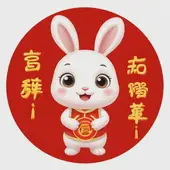 属兔的年份有哪几年出生的人呢：属兔几几年出生对照表