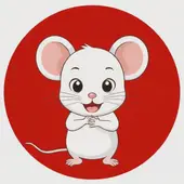 属鼠的最佳婚配属相表大全男士：鼠的最佳属相婚配表