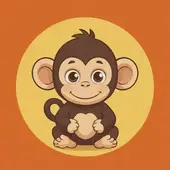 1980年属猴配什么生肖最好，生肖长期相处模式