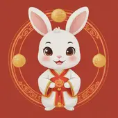 99年属兔到25岁的运势孝服，99年属兔一生三大劫难