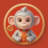 2025年属猴最旺颜色是银色吗，2025属猴的大忌颜色