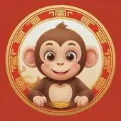 八零年属猴的是什么命五行属性：80年猴是什么命 五行属什么