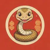 2025年属蛇的蛇年运势和财运：蛇年运势调整建议