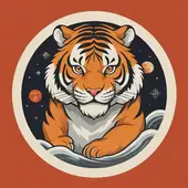 属虎犯太岁化解方法2025