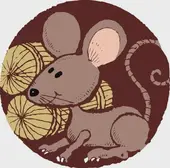 生肖鼠今日运势解析：吉时禁忌必看