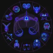 12星座今日运势水墨先生解析：2月9日精准指南