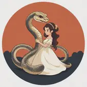 2001年属蛇的最佳婚配表