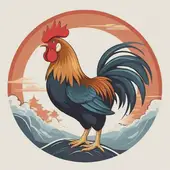 05属鸡2025年的运势及运程：2005年属鸡在2025年运势