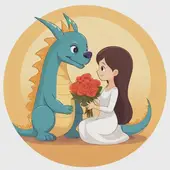 属狗跟属龙的在一起相配吗婚姻