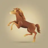 属马人今日麻将运势详解：手气旺位与禁忌时辰盘点