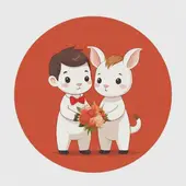 12属相最佳婚配表一九九八年