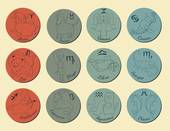 狮子女恋爱的性格特点（自信独立热情奔放）